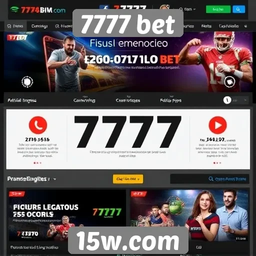 Vantagens e desvantagens da plataforma 7777 bet
