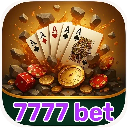 7777 bet: Bônus Imperdíveis para Amantes de Jogos Online