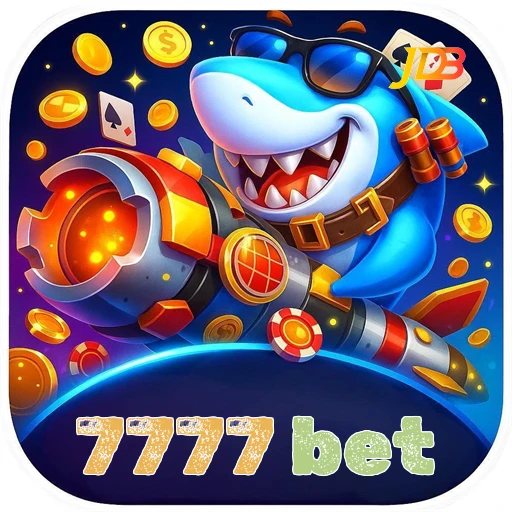 7777 bet
