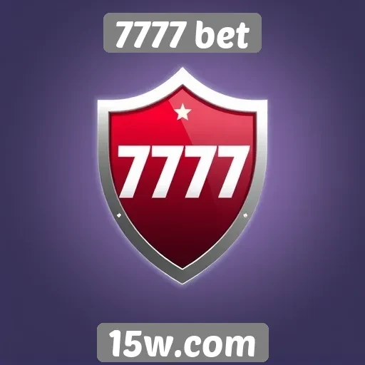 Avaliação da segurança no site de jogos 7777 bet