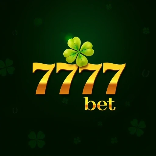 7777 bet logo