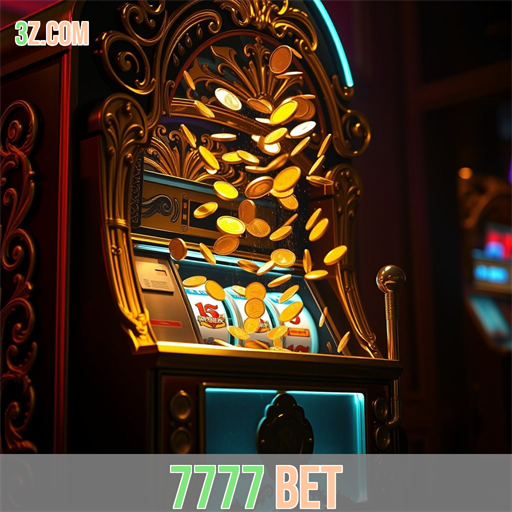 Bônus Imperdíveis da 7777 bet: Diversão Garantida!