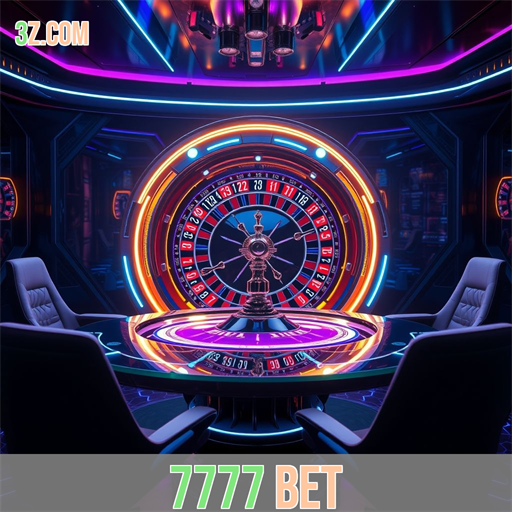 Segurança Confiavel no 7777 bet: Diversão Sem Preocupações