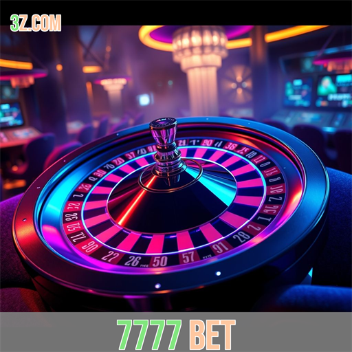 Experiência Inigualável na Plataforma 7777 bet para Apostadores Brasileiros