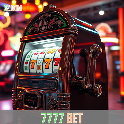 Slots Encantadores no 7777 Bet: Aventura e Diversão Garantidas