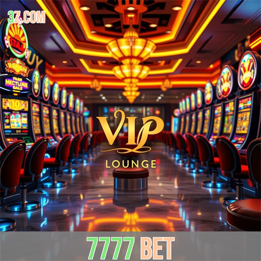 Experiência VIP na 7777 bet: exclusividade que encanta